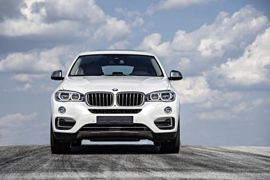  BMW X6 xDrive 5.0i 2015 года  (фото 76 из 113)
